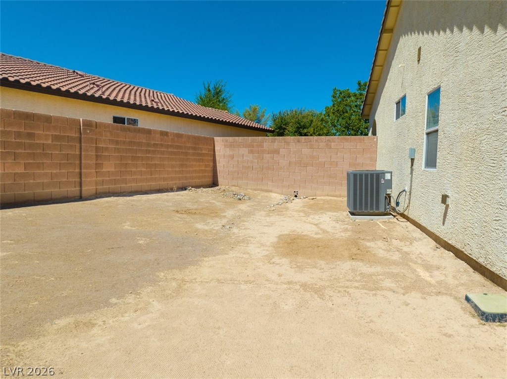 4791 Leone Avenue Pahrump NV 89061