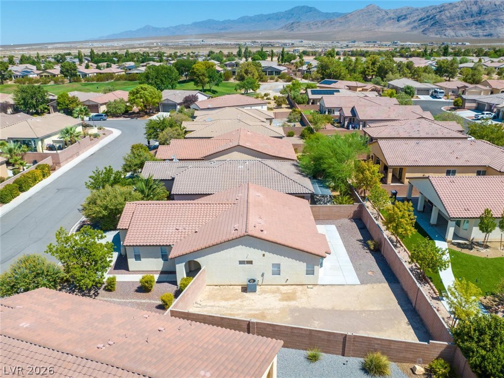 4791 Leone Avenue Pahrump NV 89061