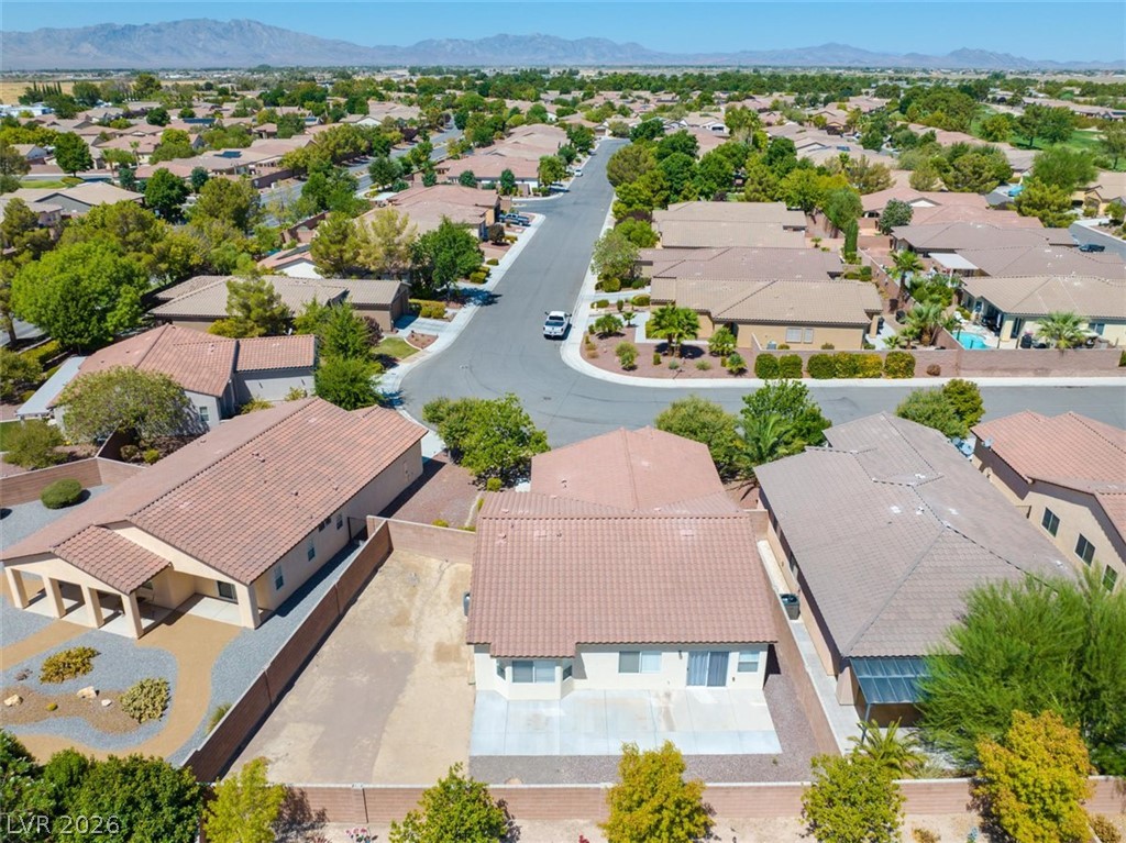 4791 Leone Avenue Pahrump NV 89061