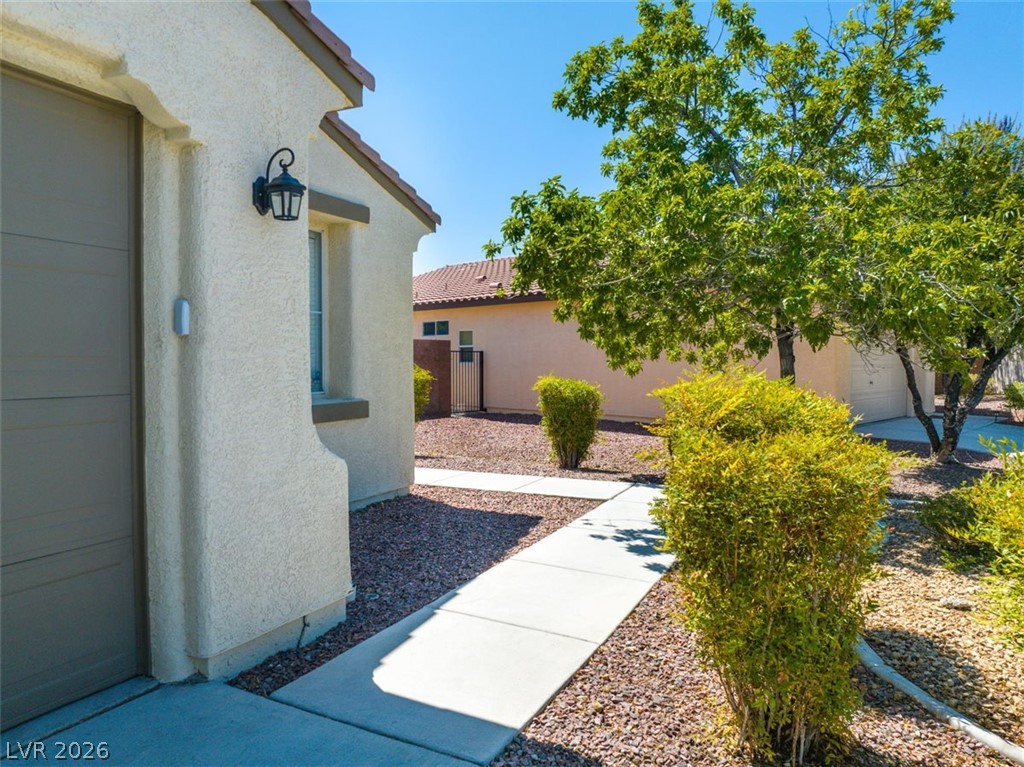 4791 Leone Avenue Pahrump NV 89061