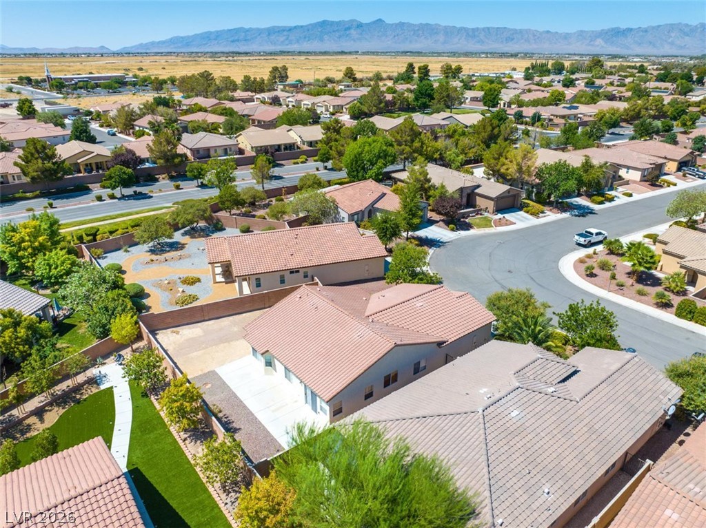 4791 Leone Avenue Pahrump NV 89061