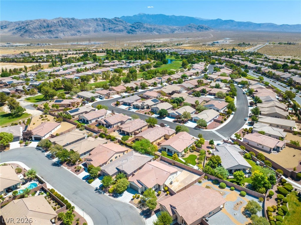 4791 Leone Avenue Pahrump NV 89061