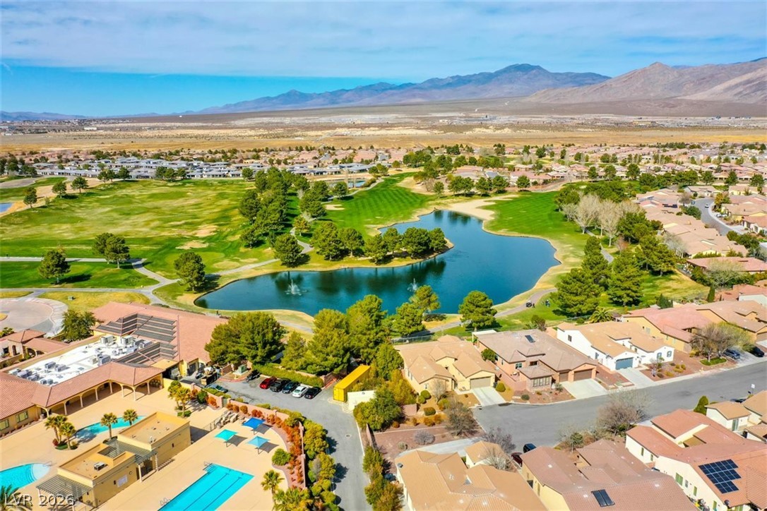 4791 Leone Avenue Pahrump NV 89061