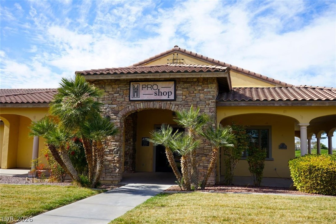 4791 Leone Avenue Pahrump NV 89061