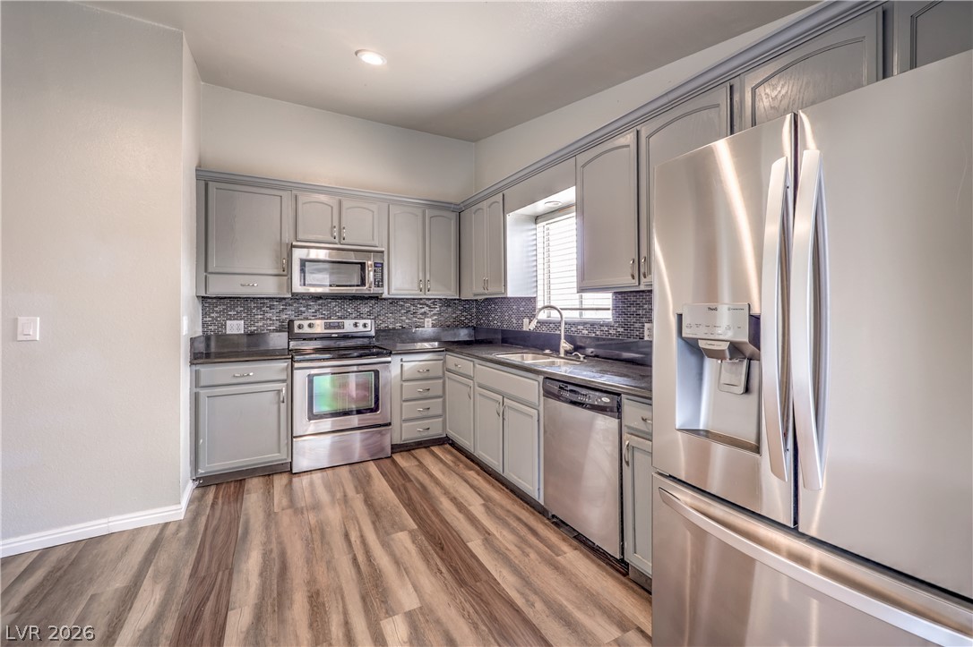 613 Overland Drive Henderson NV 89002