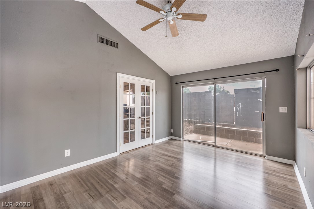 613 Overland Drive Henderson NV 89002