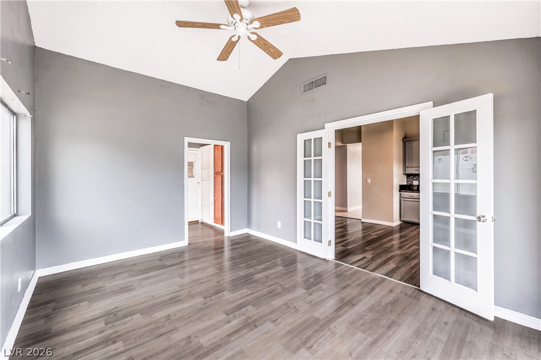 613 Overland Drive Henderson NV 89002