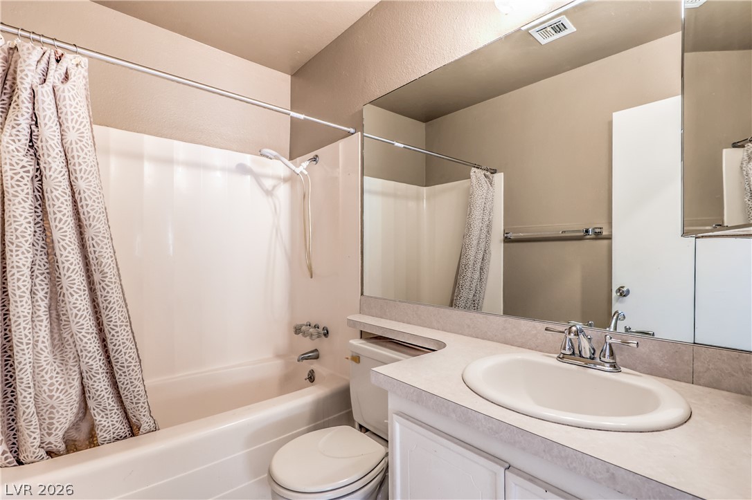 613 Overland Drive Henderson NV 89002