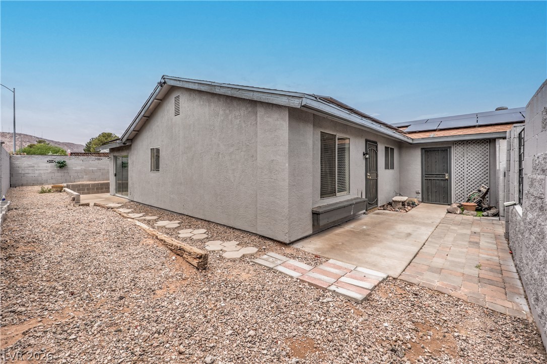 613 Overland Drive Henderson NV 89002