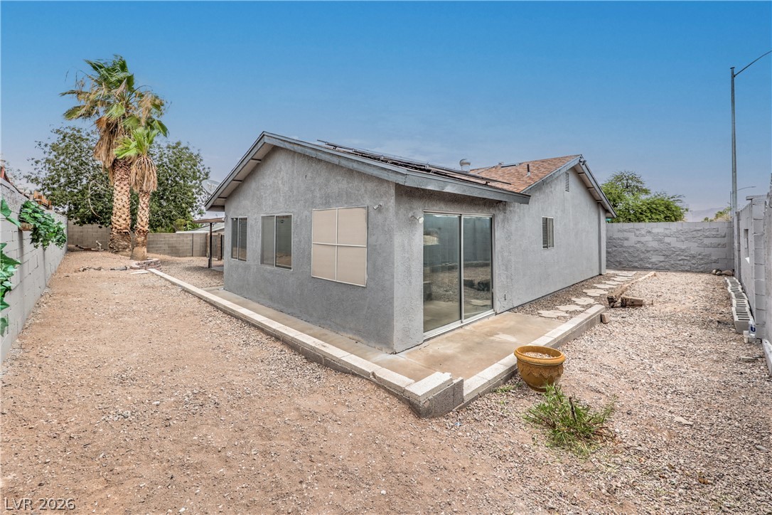 613 Overland Drive Henderson NV 89002