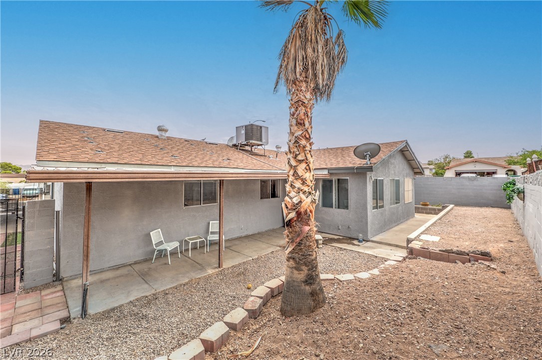 613 Overland Drive Henderson NV 89002