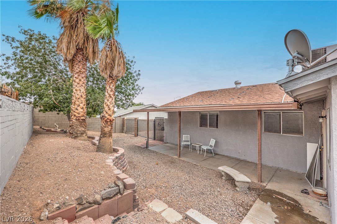 613 Overland Drive Henderson NV 89002