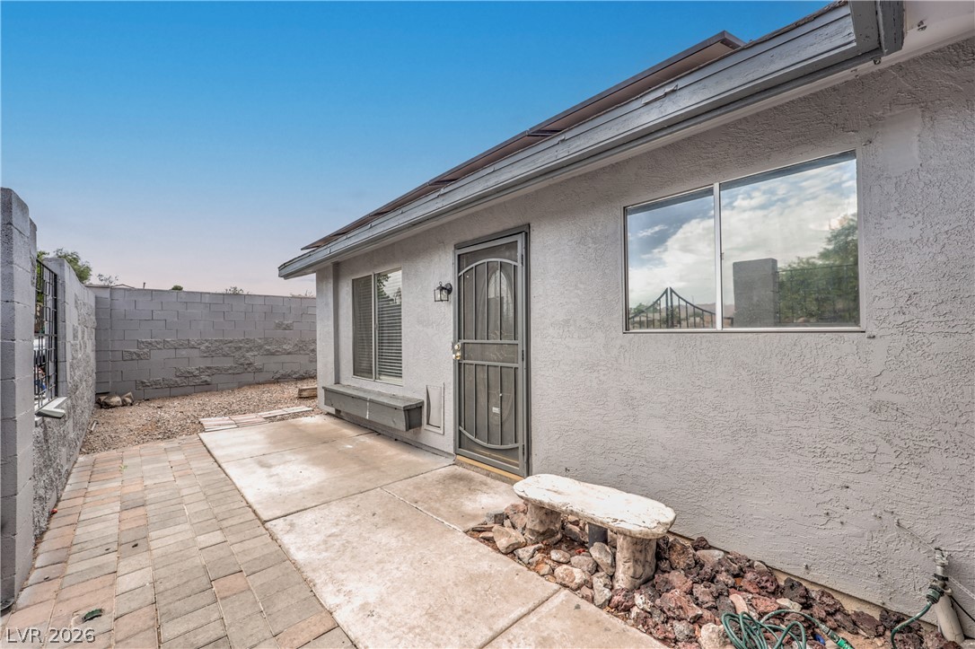 613 Overland Drive Henderson NV 89002