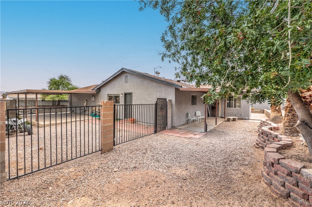 613 Overland Drive Henderson NV 89002