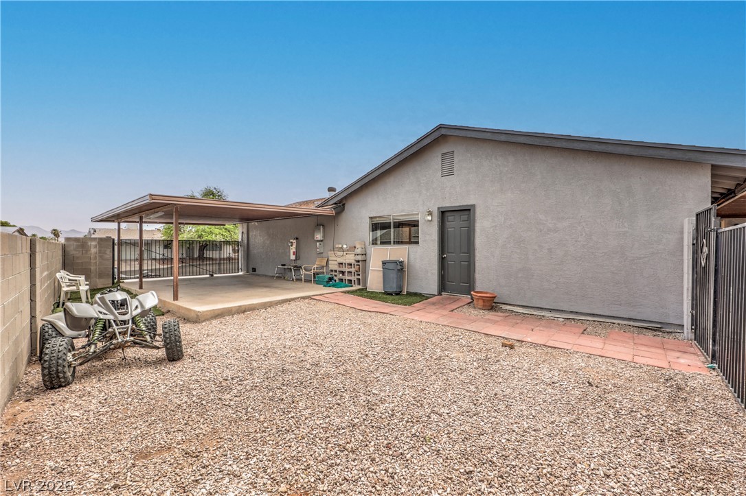 613 Overland Drive Henderson NV 89002