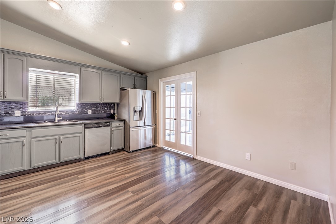 613 Overland Drive Henderson NV 89002
