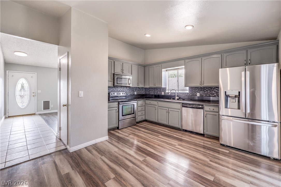 613 Overland Drive Henderson NV 89002