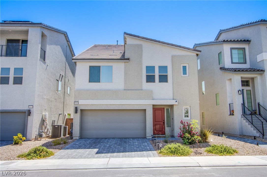 10434 Rose Palisade Street Las Vegas NV 89141