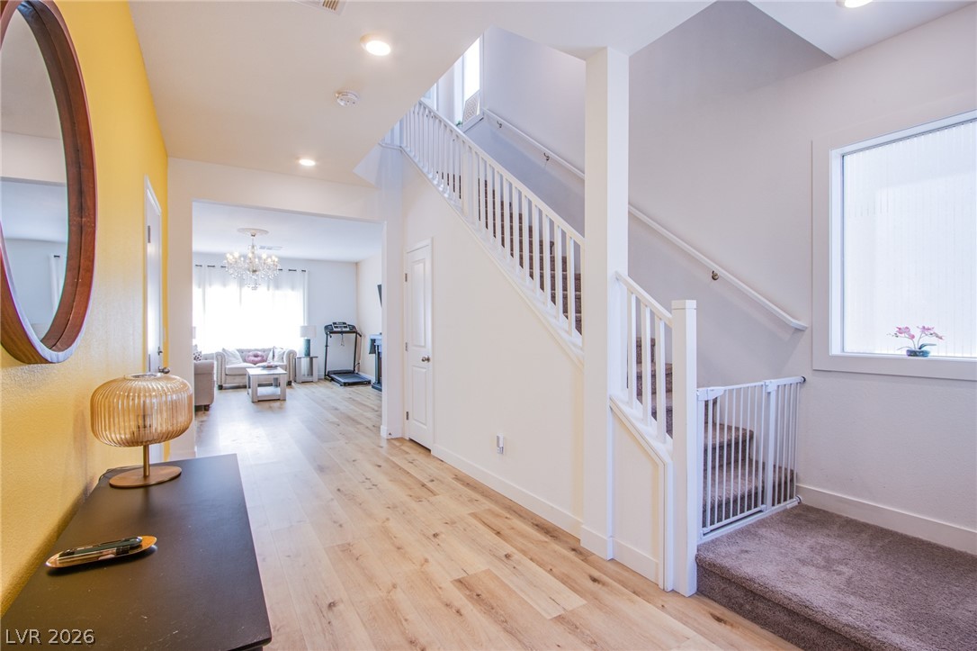 10434 Rose Palisade Street Las Vegas NV 89141