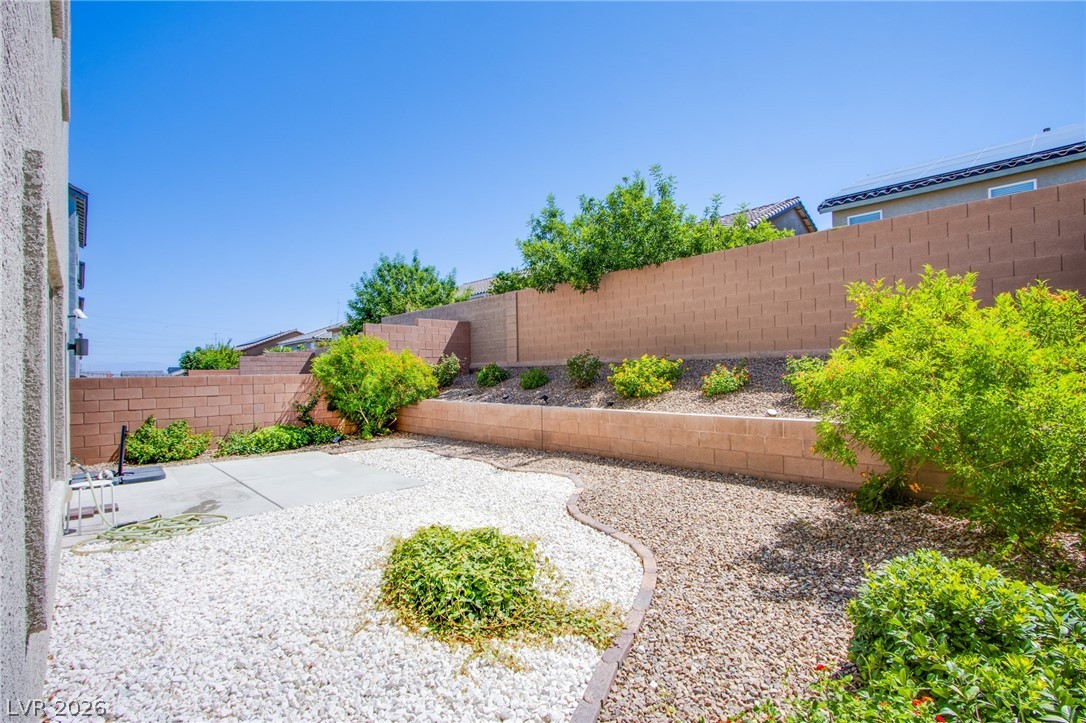 10434 Rose Palisade Street Las Vegas NV 89141