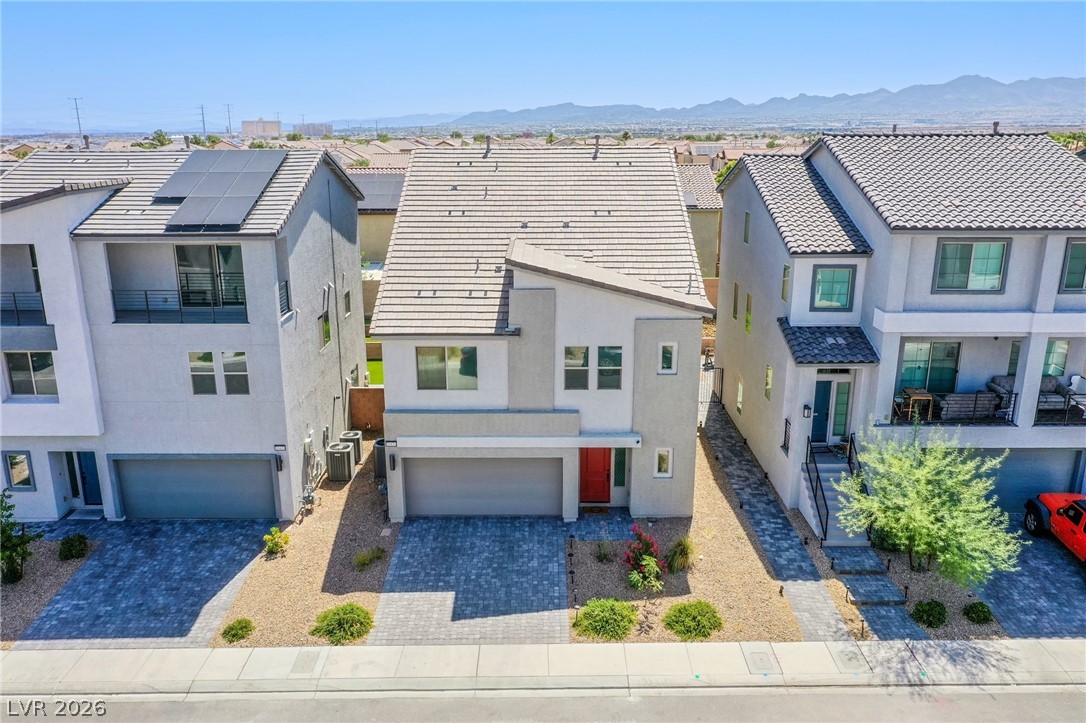 10434 Rose Palisade Street Las Vegas NV 89141