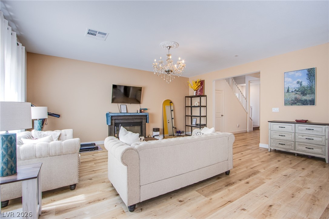 10434 Rose Palisade Street Las Vegas NV 89141