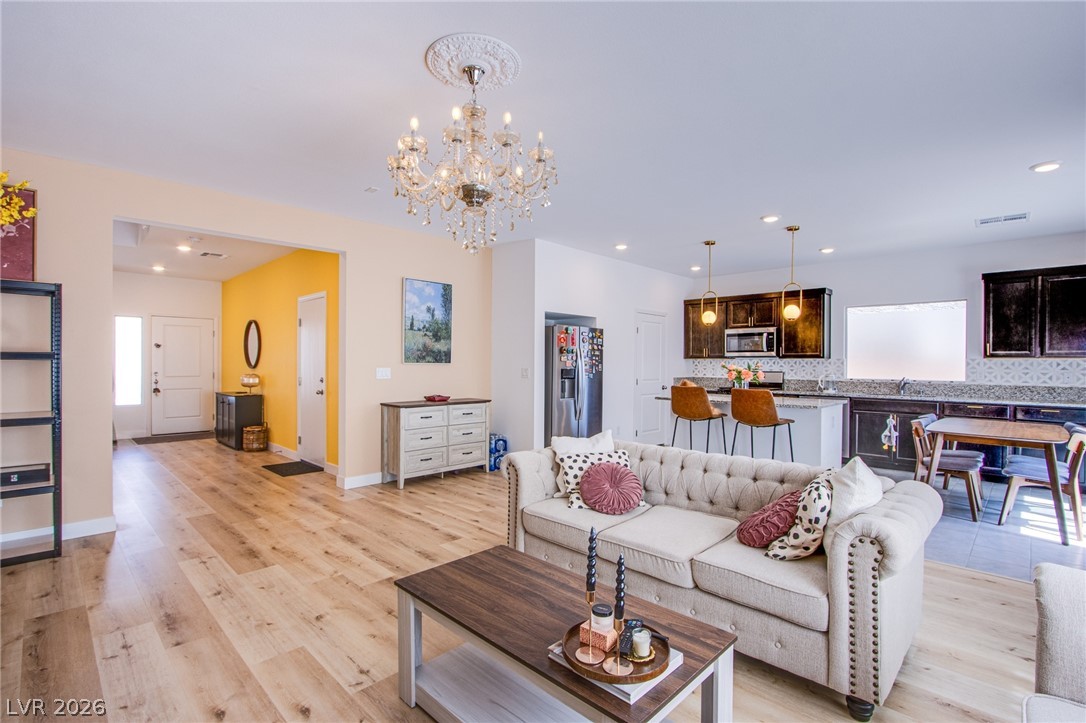 10434 Rose Palisade Street Las Vegas NV 89141
