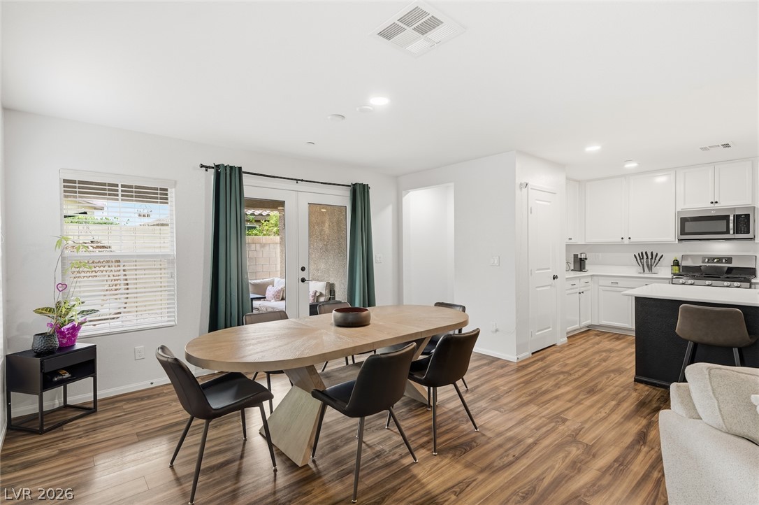 721 Gorringe Ridge Court Henderson NV 89002