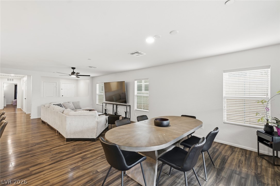 721 Gorringe Ridge Court Henderson NV 89002