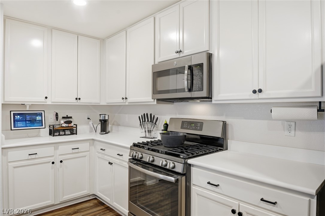 721 Gorringe Ridge Court Henderson NV 89002