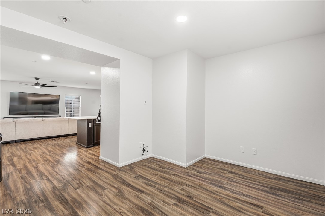 721 Gorringe Ridge Court Henderson NV 89002