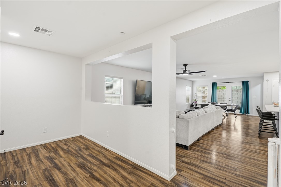 721 Gorringe Ridge Court Henderson NV 89002