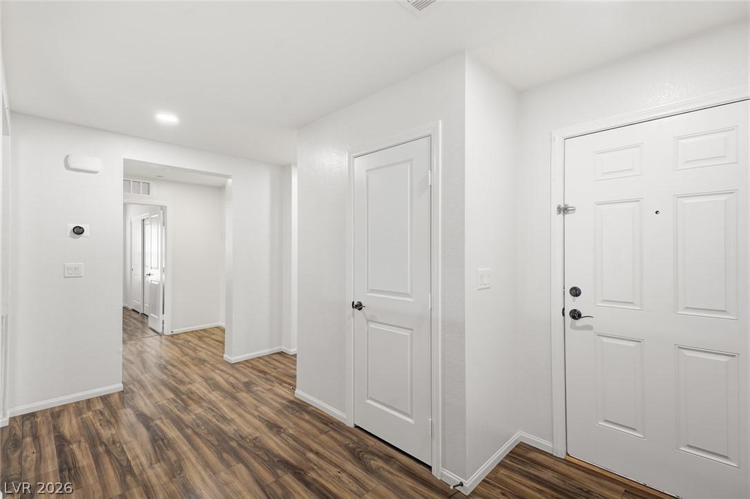 721 Gorringe Ridge Court Henderson NV 89002