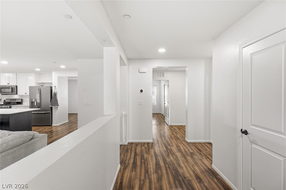 721 Gorringe Ridge Court Henderson NV 89002