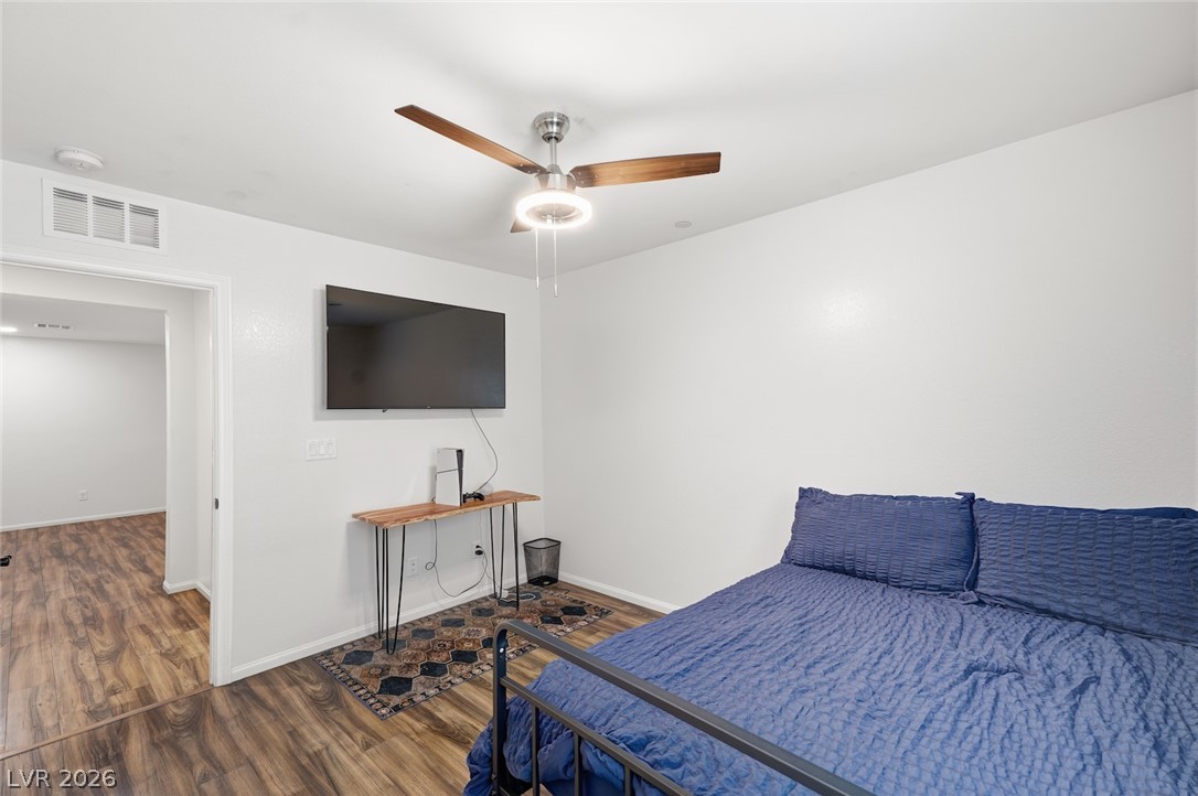 721 Gorringe Ridge Court Henderson NV 89002