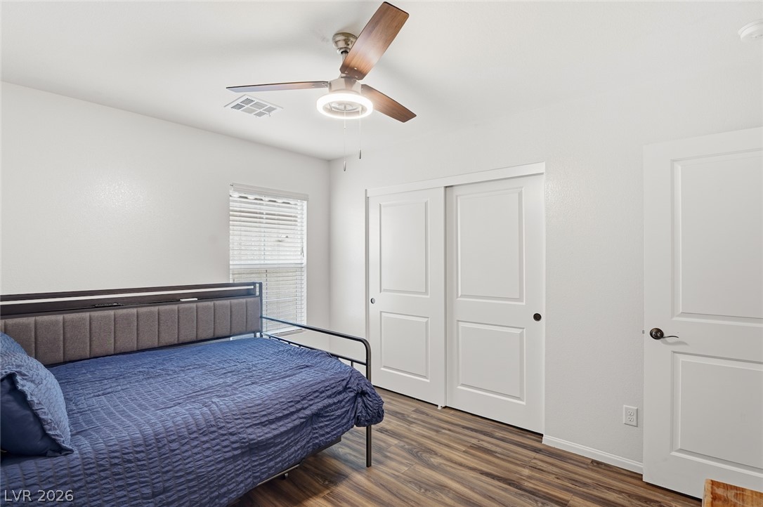 721 Gorringe Ridge Court Henderson NV 89002