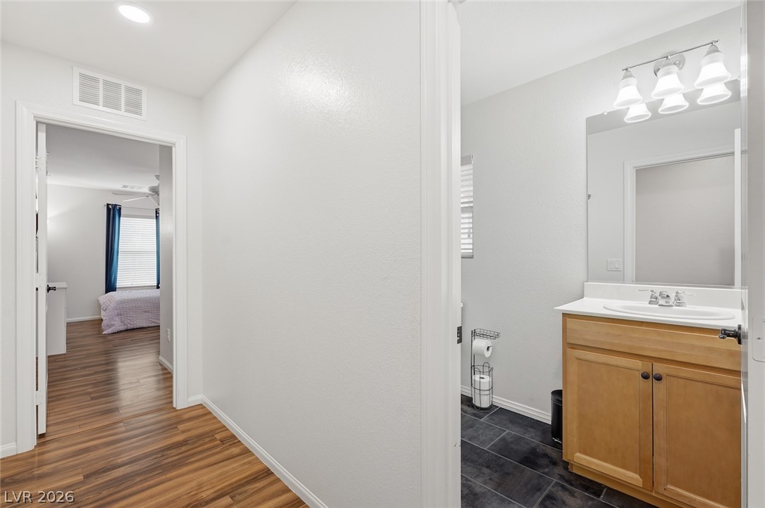 721 Gorringe Ridge Court Henderson NV 89002
