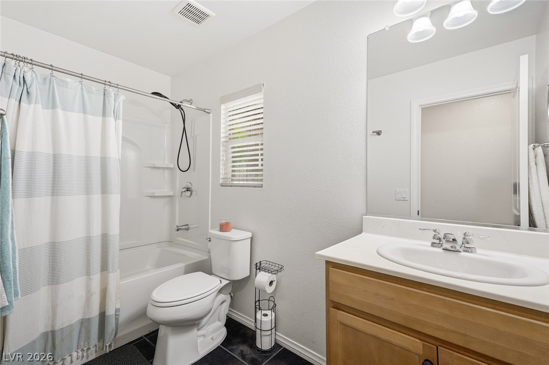 721 Gorringe Ridge Court Henderson NV 89002