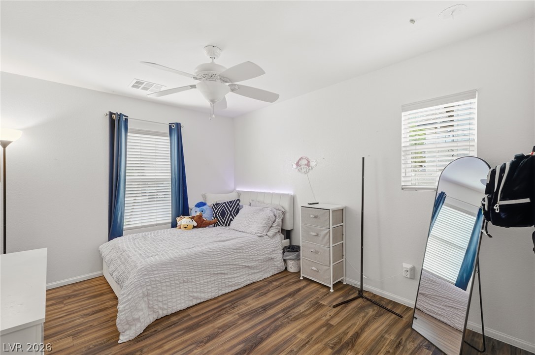 721 Gorringe Ridge Court Henderson NV 89002