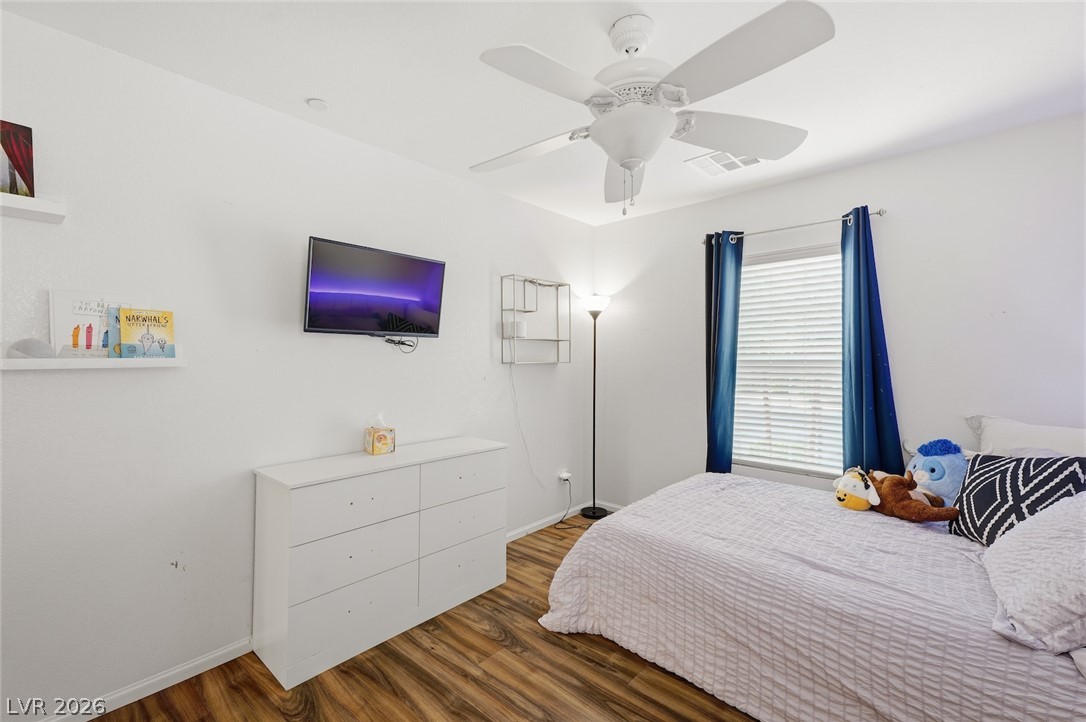 721 Gorringe Ridge Court Henderson NV 89002