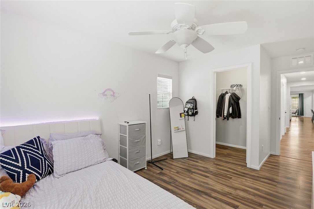 721 Gorringe Ridge Court Henderson NV 89002