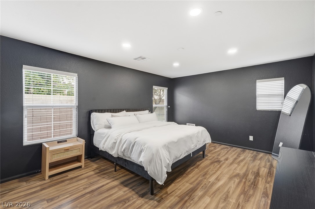 721 Gorringe Ridge Court Henderson NV 89002