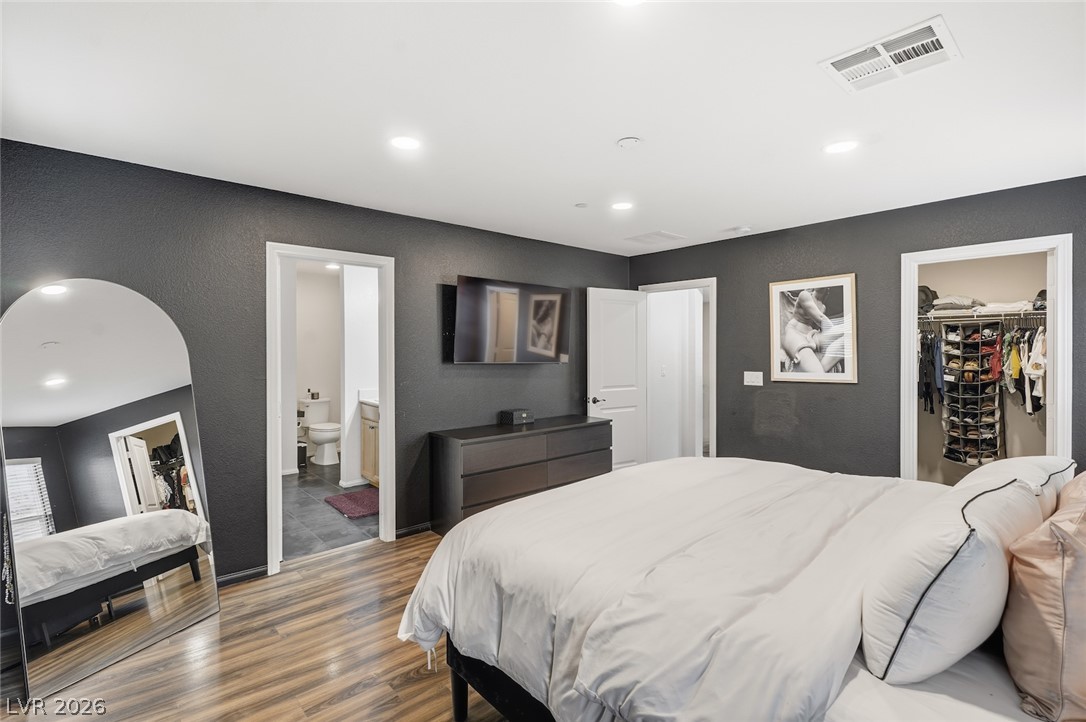 721 Gorringe Ridge Court Henderson NV 89002