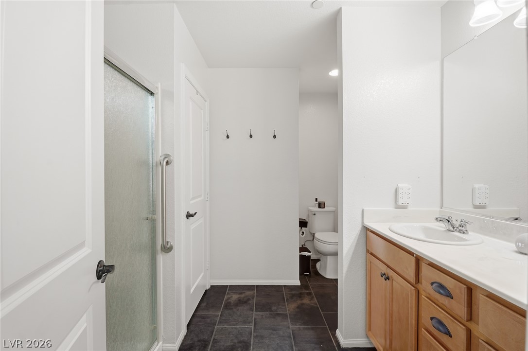 721 Gorringe Ridge Court Henderson NV 89002