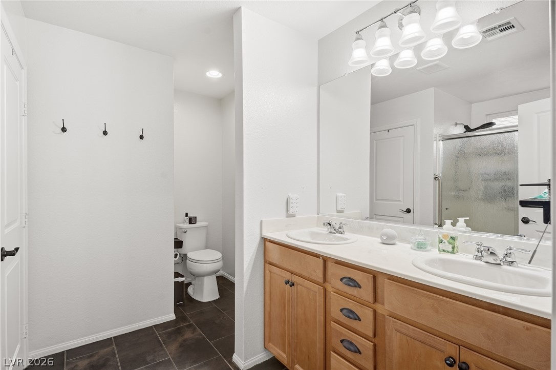 721 Gorringe Ridge Court Henderson NV 89002