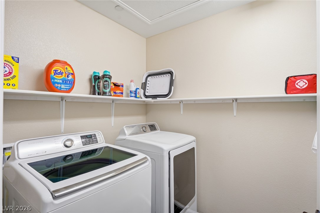 721 Gorringe Ridge Court Henderson NV 89002