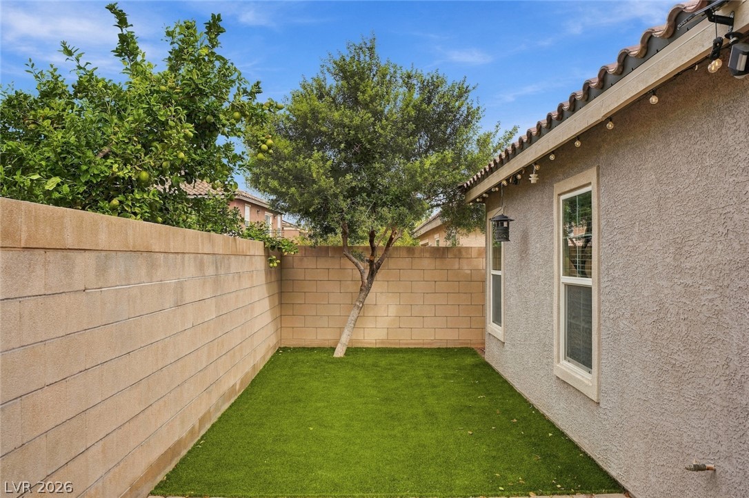 721 Gorringe Ridge Court Henderson NV 89002