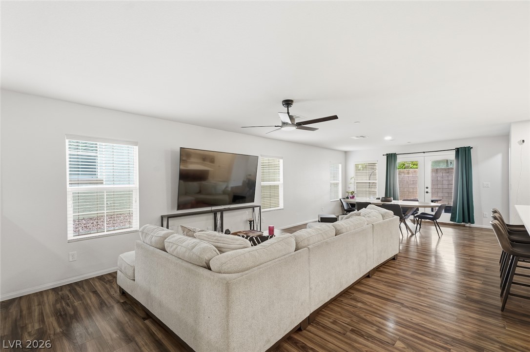 721 Gorringe Ridge Court Henderson NV 89002