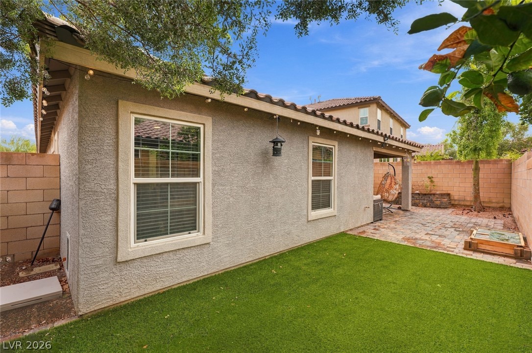 721 Gorringe Ridge Court Henderson NV 89002