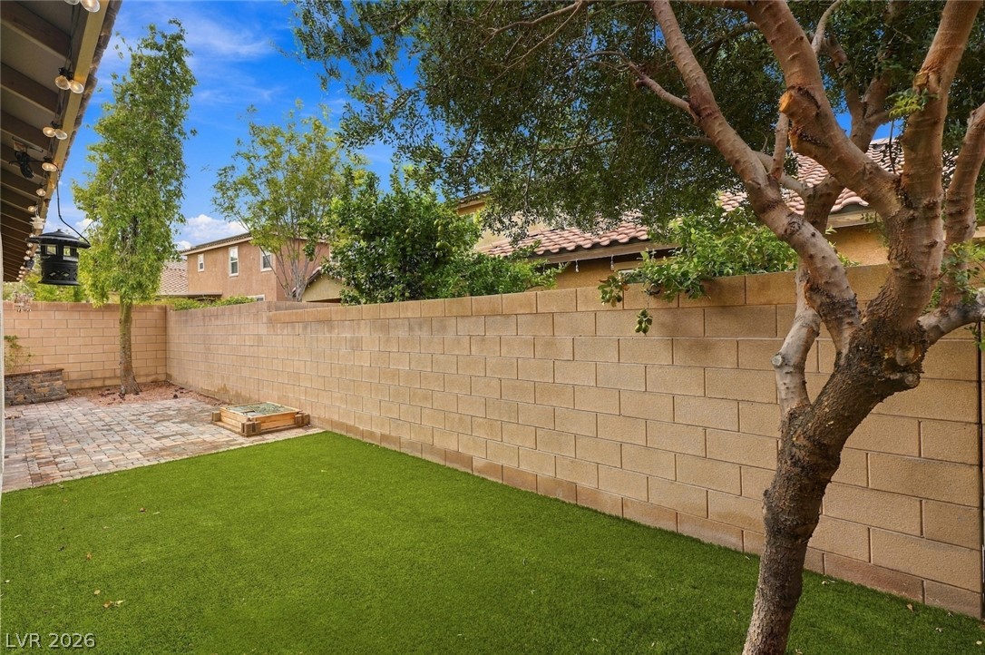 721 Gorringe Ridge Court Henderson NV 89002